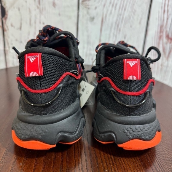 ADIDAS Originals Ozweego Zip limited Edition Chinese New Year Men’s 6.5 - 7 - Picture 8 of 13